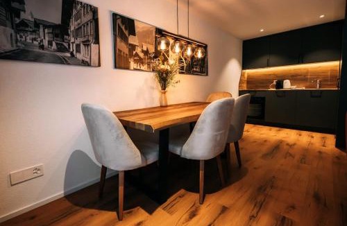 Brienz Apartment | Alpina Four - Charming Apartment Prime Location