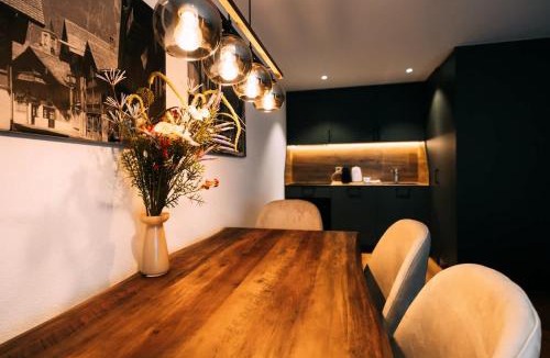 Brienz Apartment | Alpina Four - Charming Apartment Prime Location