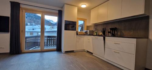Val Muestair Bed & Breakfast | Alpina Hotel-Apartments