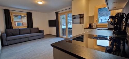 Val Muestair Bed & Breakfast | Alpina Hotel-Apartments