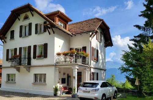 Beatenberg Apartment | Alpina wiew