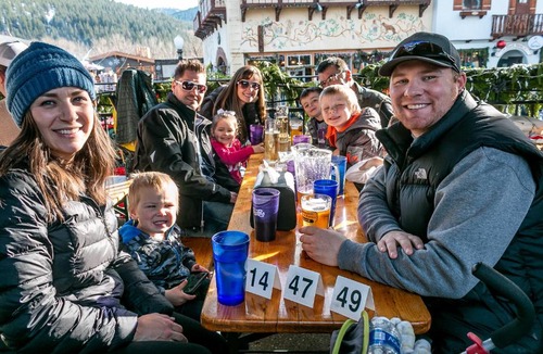 Plain Cabin | Alpine Acres Lodge