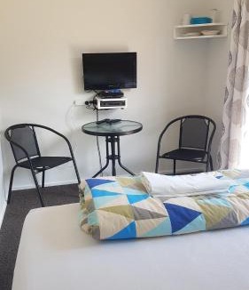 Hanmer Springs Resort | Alpine Adventure Holiday Park