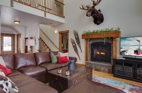 Alpine Northwest House | Alpine Airspace