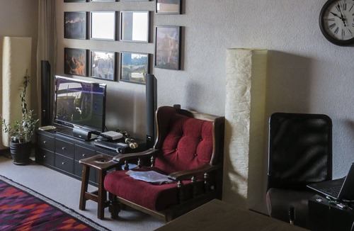 Verbier Apartment | Alpine apartment, breathtaking mountain views, trendy Swiss ski resort
