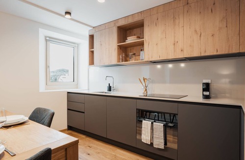 San Bernardino Apartment | Alpine Apartments, (San Bernardino). by Interhome