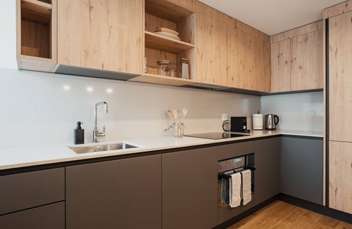 San Bernardino Apartment | Alpine Apartments, (San Bernardino). by Interhome