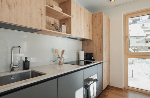 San Bernardino Apartment | Alpine Apartments, (San Bernardino). by Interhome