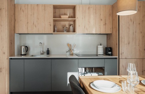San Bernardino Apartment | Alpine Apartments, (San Bernardino). by Interhome