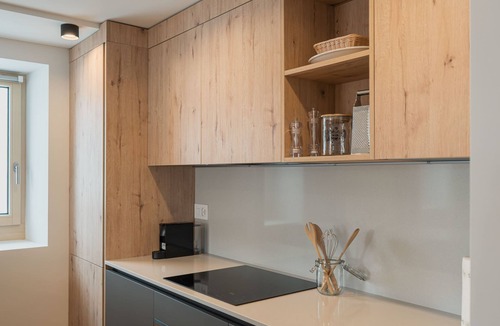 San Bernardino Apartment | Alpine Apartments, (San Bernardino). by Interhome