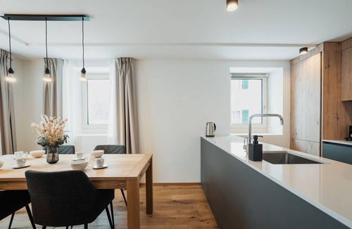 San Bernardino Apartment | Alpine Apartments, (San Bernardino). by Interhome