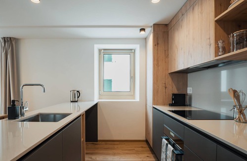 San Bernardino Apartment | Alpine Apartments, (San Bernardino). by Interhome