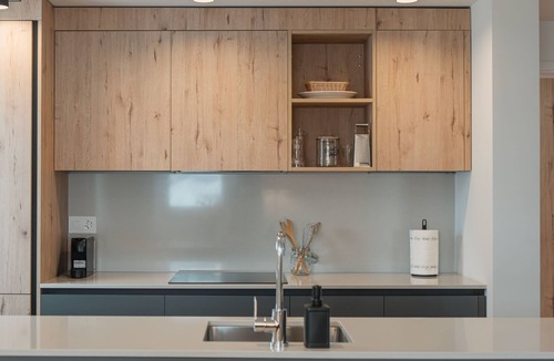 San Bernardino Apartment | Alpine Apartments, (San Bernardino). by Interhome