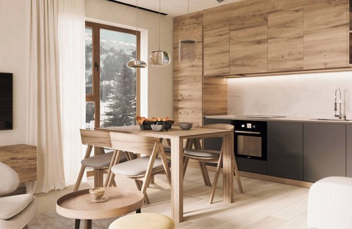 San Bernardino Apartment | Alpine Apartments, (San Bernardino). by Interhome