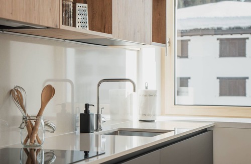 San Bernardino Apartment | Alpine Apartments, (San Bernardino). by Interhome