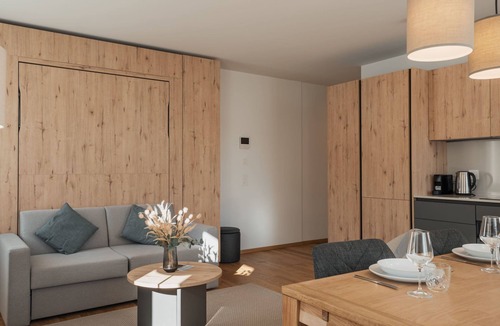 San Bernardino Apartment | Alpine Apartments, (San Bernardino). by Interhome