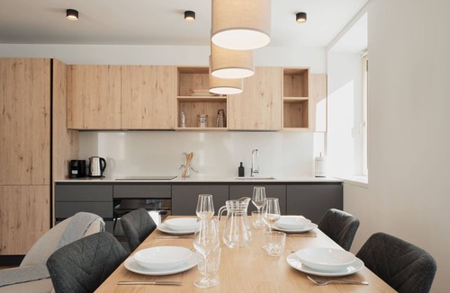 San Bernardino Apartment | Alpine Apartments, (San Bernardino). by Interhome