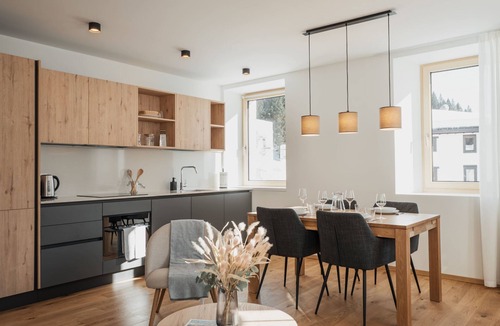 San Bernardino Apartment | Alpine Apartments, (San Bernardino). by Interhome