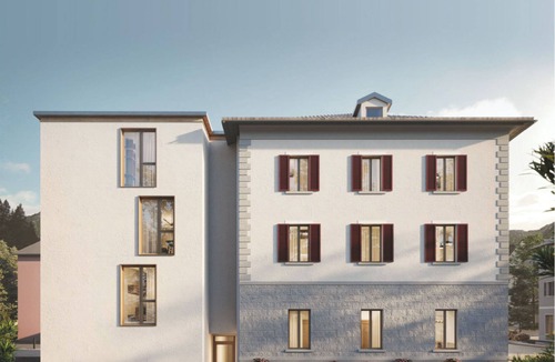 San Bernardino Apartment | Alpine Apartments, (San Bernardino). by Interhome