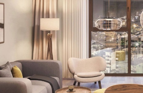 San Bernardino Apartment | Alpine Apartments, (San Bernardino). by Interhome