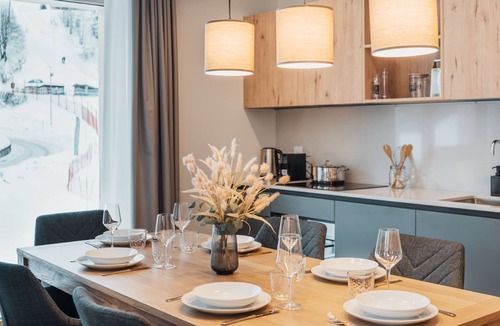 San Bernardino Apartment | Alpine Apartments, (San Bernardino). by Interhome