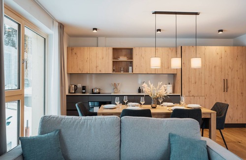 San Bernardino Apartment | Alpine Apartments, (San Bernardino). by Interhome