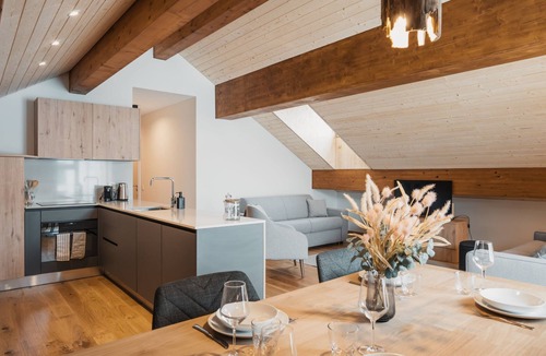 San Bernardino Apartment | Alpine Apartments, (San Bernardino). by Interhome
