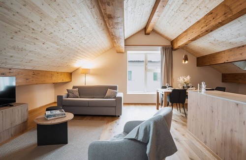 San Bernardino Apartment | Alpine Apartments, (San Bernardino). by Interhome