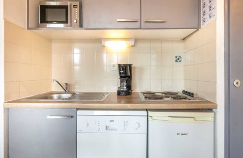 Chamrousse Apartment | Alpine Apartment in Chamrousse