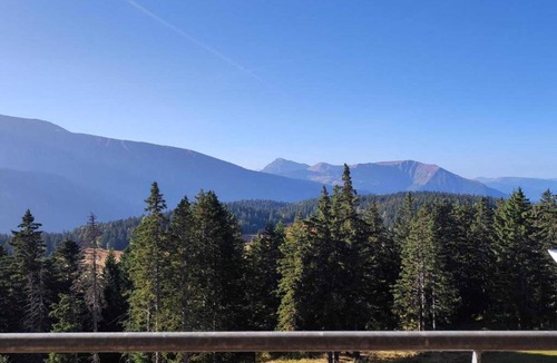 Chamrousse Apartment | Alpine Apartment in Chamrousse