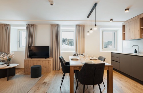 San Bernardino Apartment | Alpine Apartments