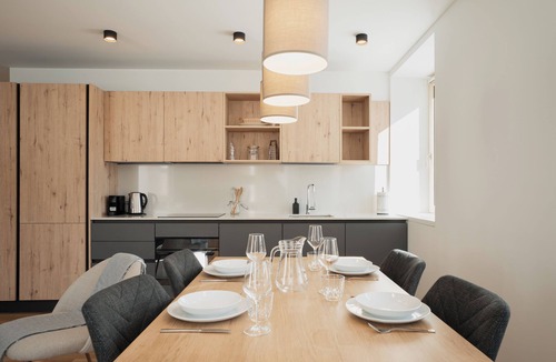 San Bernardino Apartment | Alpine Apartments