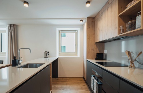 San Bernardino Apartment | Alpine Apartments