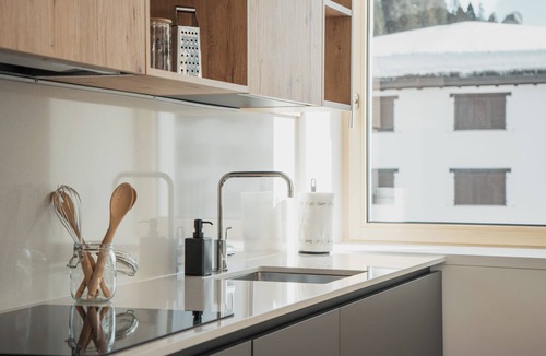 San Bernardino Apartment | Alpine Apartments