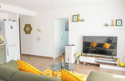Cluses Condo | Alpine Arve Get'Away