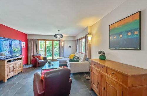 Salins House | Alpine Balance - Sion and ski stay - Swiss Alp