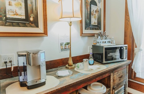 Alpine Bed & Breakfast | Alpine Bed and Breakfast