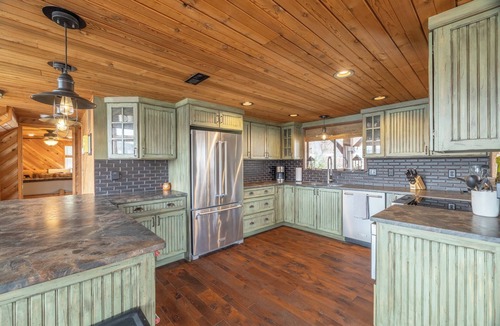 Innsbrook Ski Chalet | Alpine Bend by Innsbrook Vacations!