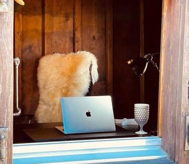 Martigny-Combe Ski Chalet | Alpine Bliss - Cozy Chalet with Panoramic Views