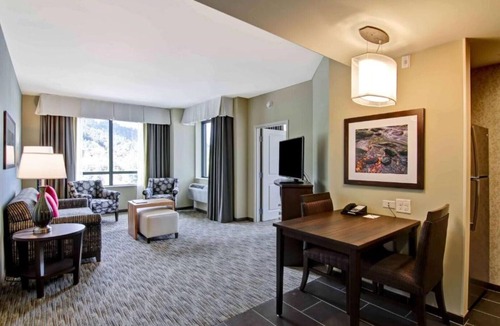 Issaquah House | Alpine bliss in Issaquah