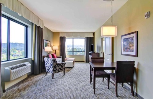 Issaquah House | Alpine bliss in Issaquah