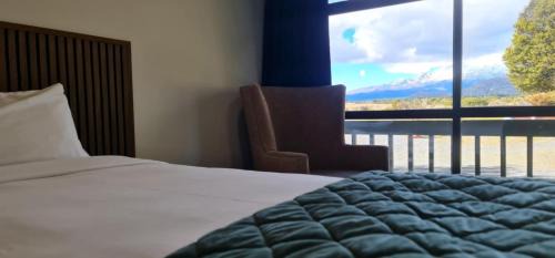 National Park Village Cabin | Alpine Chalets