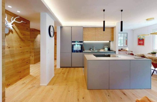 Celerina-Schlarigna Ski Chalet | Alpine Charm Chalet in Sankt Moritz