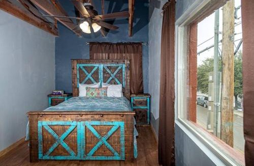 Alpine Hotel | Alpine City Place