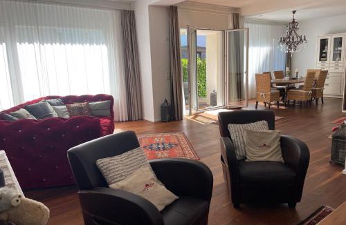 Brig Apartment | Alpine City Suite