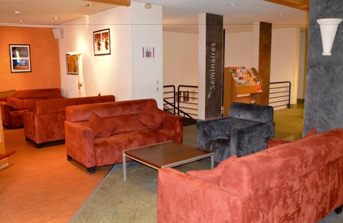 Leysin Hotel | Alpine Classic Hotel