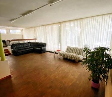 Leysin Hostel | Alpine Clubhouse