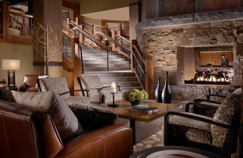 Peak 8 Condo | Alpine Condo + Fireplace, Balcony | Access to Spa