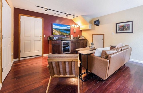 Lower Kingsbury Cottage | Alpine Cottage Hideaway
