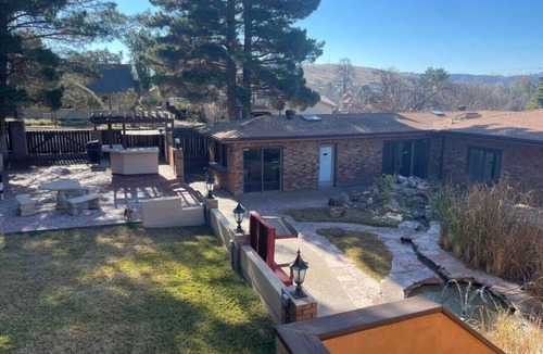 Alpine Apartment | Alpine Country Club Lofts - Loft 2